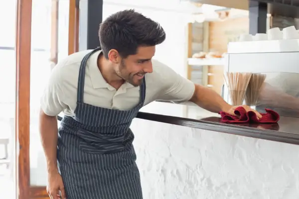 Ana's Cleaning Services' Other Services Ana's Cleaning Services' Other Services
