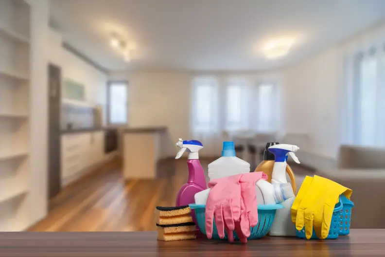 Cleaning Company in Hialeah, FL