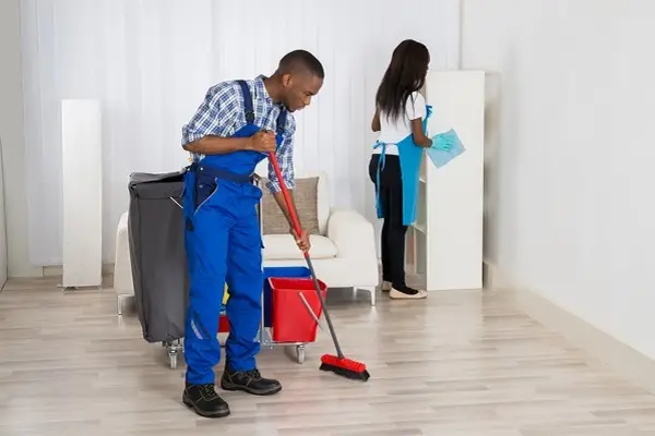Move-In Cleaning Service Move-In Cleaning Service