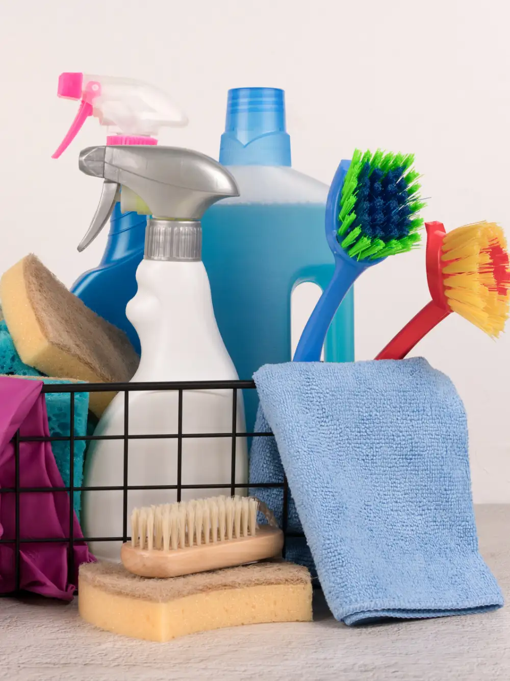 Reliable Home Cleaning Services Reliable Home Cleaning Services