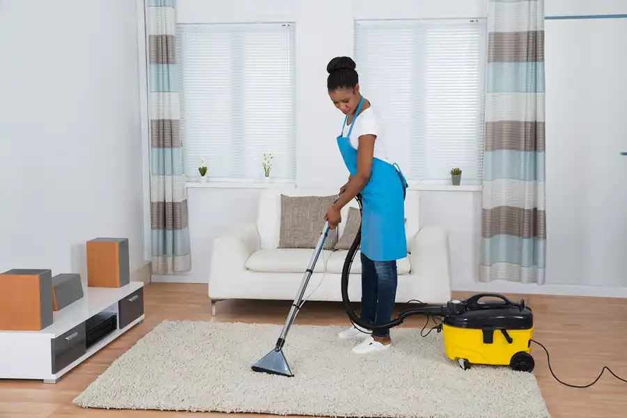 Professional Airbnb Cleaning in Hialeah, FL