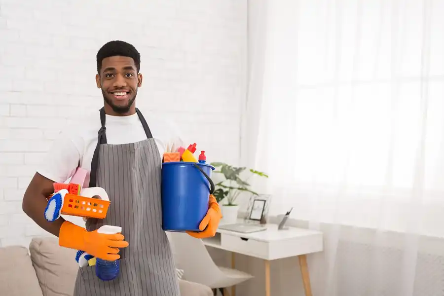 Best Airbnb Cleaning in Hialeah, FL