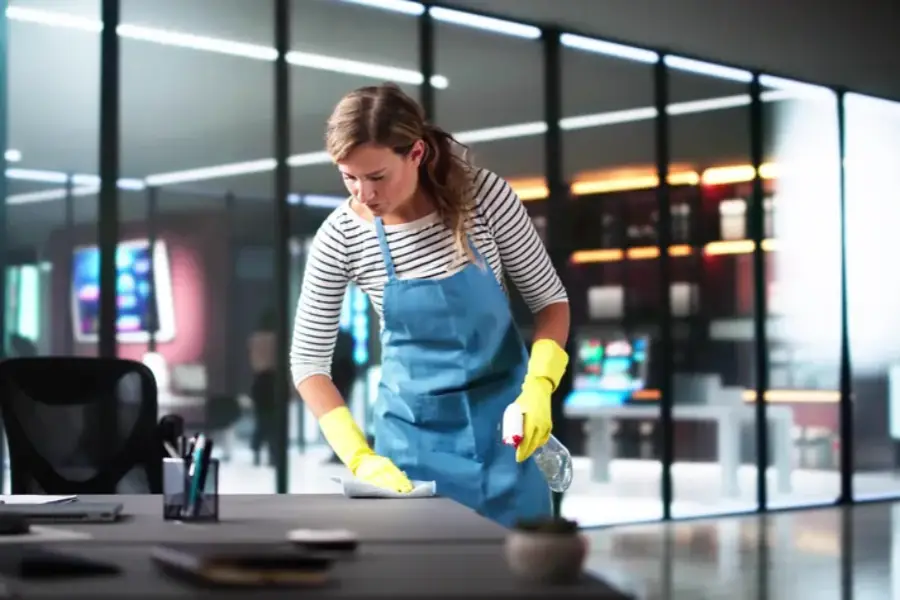 Effective Strategies For Scheduling Office Cleaning Services Hialeah, FL