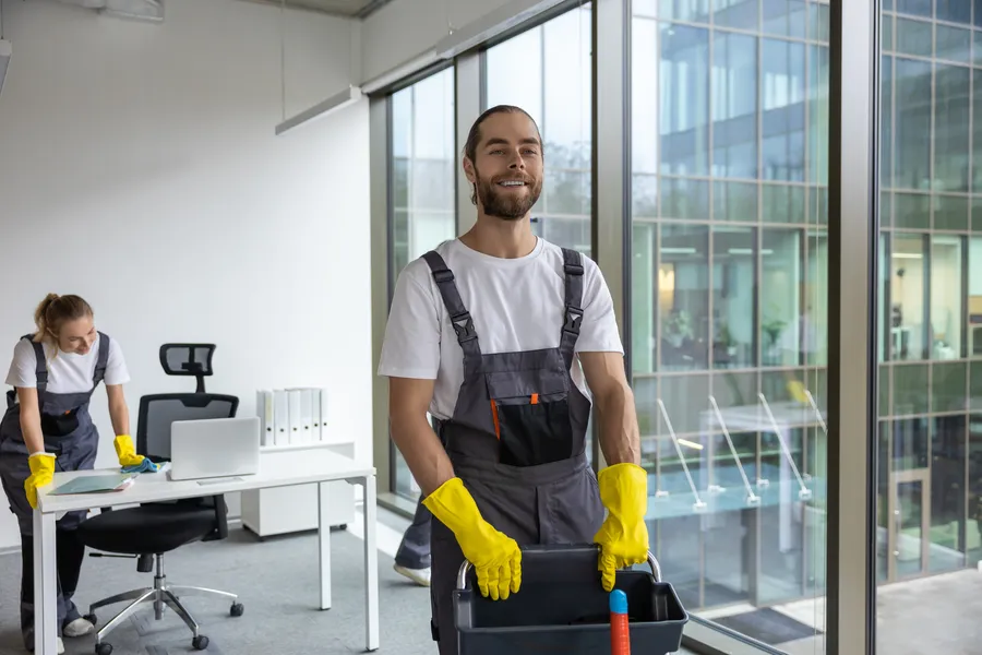 Effective Strategies For Scheduling Office Cleaning Services in Hialeah, FL