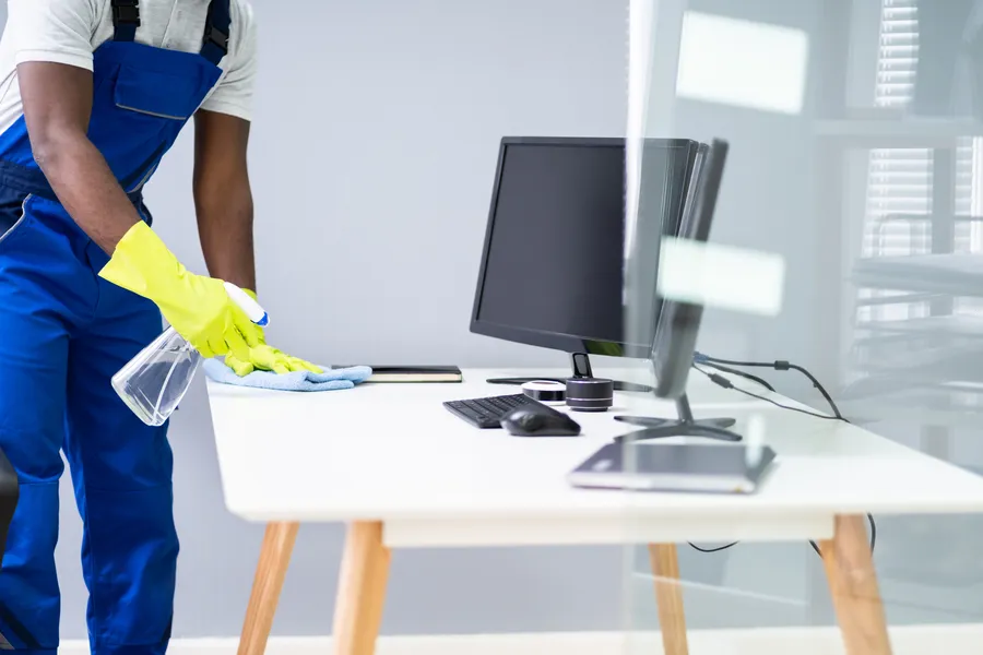 Experienced Office Cleaning Hialeah, FL