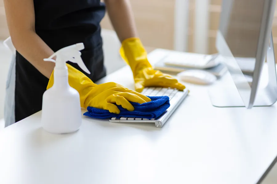 Expert Office Cleaning Hialeah, FL