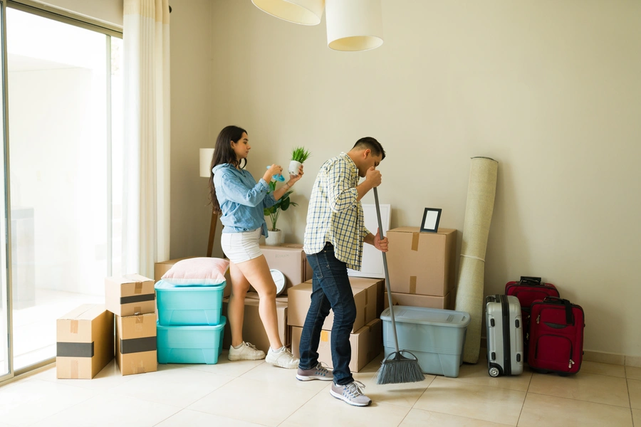 How Move-out Cleaning Services Help You Leave A Positive Impression Hialeah, FL