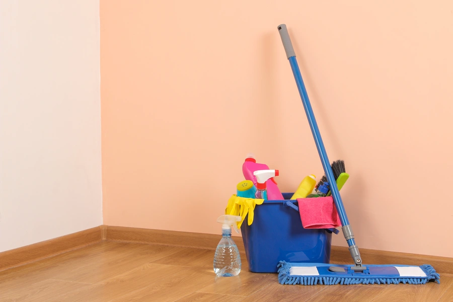 How Move-out Cleaning Services Help You Leave A Positive Impression in Hialeah, FL