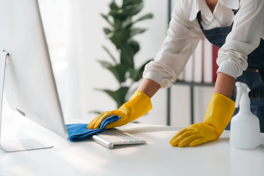 Local Office Cleaning Hialeah, FL