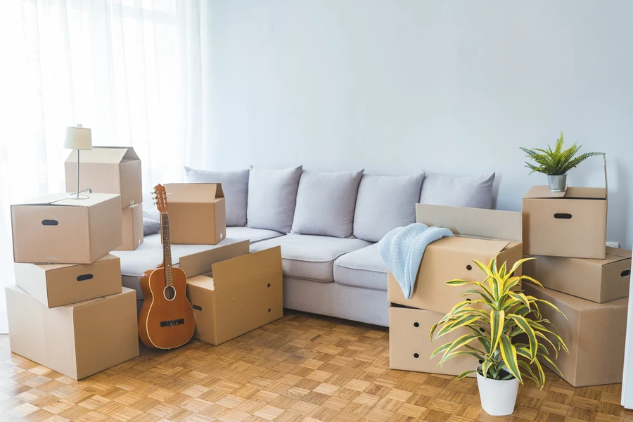 Premium Move-out Cleaning Services Hialeah, FL
