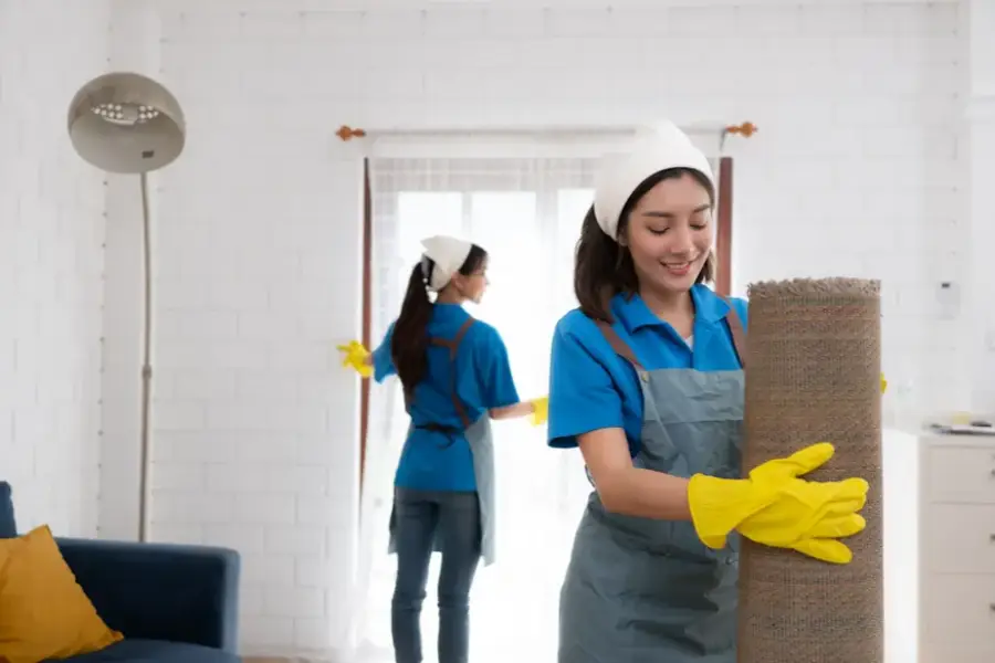 Superior Move-in Cleaning Service Hialeah, FL