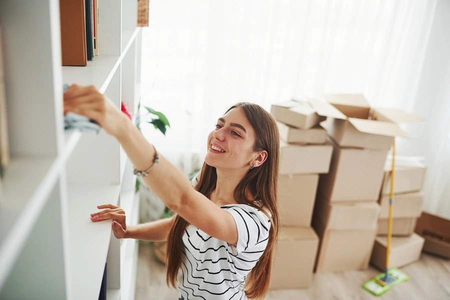 Top-rated Move-out Cleaning Services Hialeah, FL