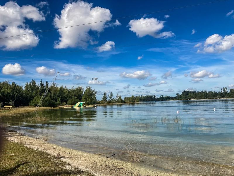 Beautiful photo of Amelia Earhart Park Westhaven Park, Hialeah, FL 33012 A family enjoying a day at the large public park Westhaven Park, Hialeah, FL 33012