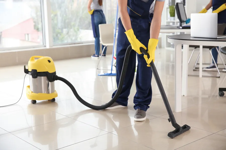 How Office Cleaning Reduces Allergens And Improves Air Quality in Westhaven Heights, Hialeah, FL 33012