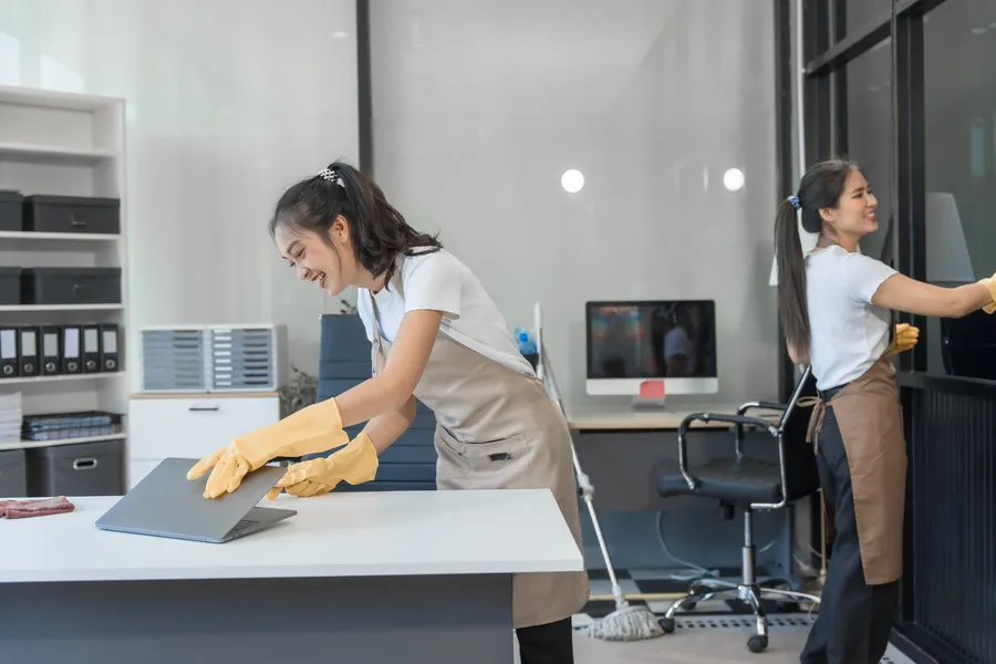 How Office Cleaning Reduces Allergens And Improves Air Quality Westhaven Heights, Hialeah, FL 33012
