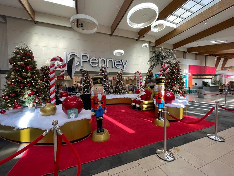 Beautiful photo of Westland Mall Westhaven Heights, Hialeah, FL 33012 Entrance to a busy indoor shopping mall Westhaven Heights, Hialeah, FL 33012